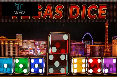 Vegas Dice